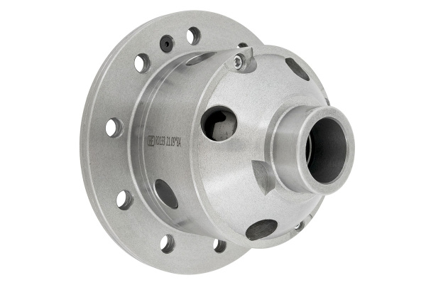 Блокировка дифференциала HF пневматическая (без компрессора) для Toyota Hilux 3.0 дизель (сборка ЮАР)