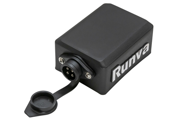 Корпус блока соленоидов Runva серии EWP