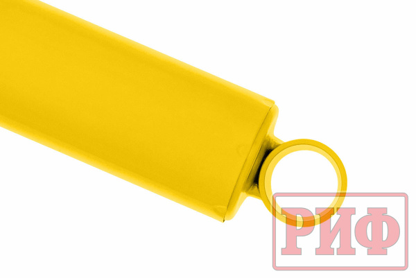 Амортизатор РИФ задний масляный УАЗ Патриот/Хантер (штатный усиленный)