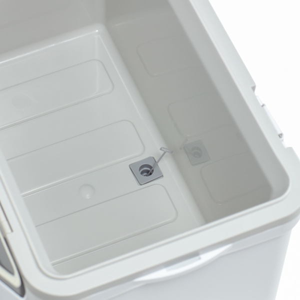 Термобокс SHINWA Holiday Land Cooler 22H белый Термобокс SHINWA Holiday Land Cooler 22H белый