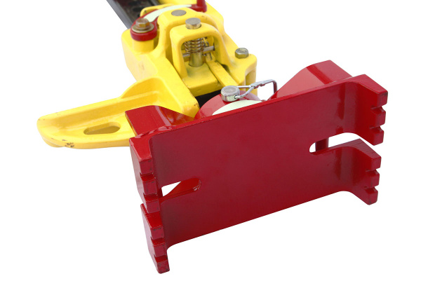 Домкрат реечный Hi-Lift Super X-Treme чугун  120 см Домкрат реечный Hi-Lift Super X-Treme чугун  120 см