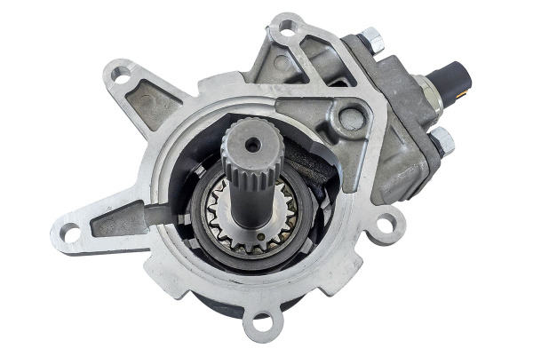 Механизм для отключения переднего моста Lada 4x4 Нива (все г.в.)