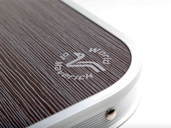 Стол складной Maverick Mobile Case 100,0 Х 70,0 Х 36,0 - 68,0 см. (с регулировкой по высоте).