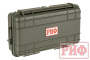 Кейс защитный ударопрочный РИФ 237x137х70 мм