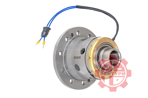 Блокировка дифференциала HF электрическая ГАЗ, УАЗ Патриот, Хантер 10 шлицов