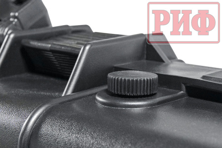 Кейс защитный ударопрочный РИФ 1230х410х160 мм Кейс защитный ударопрочный РИФ 1230х410х160 мм