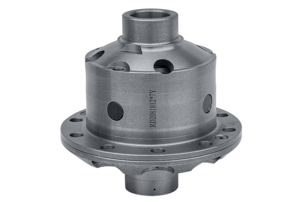 Блокировка переднего/заднего дифференциала HF пневматическая (без компрессора) для Suzuki