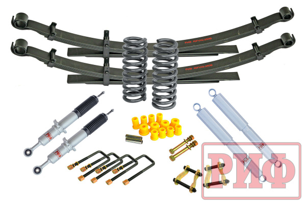 RIF-VIG-B-G RIF-VIG-B-G