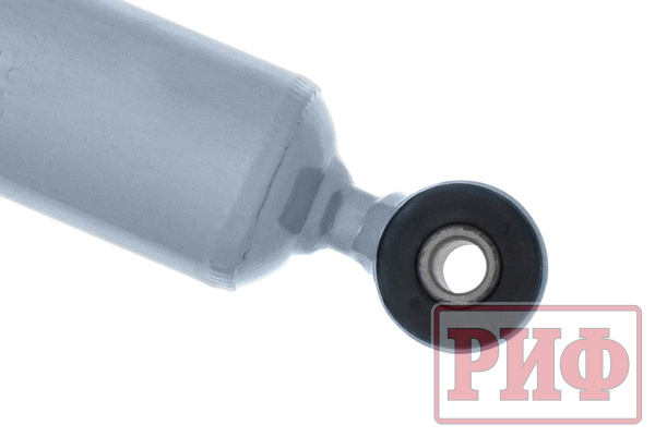 Амортизатор РИФ задний газовый Mitsubishi L200 96-05, передний/задний УАЗ Буханка лифт 50 мм Амортизатор РИФ задний газовый Mitsubishi L200 96-05, передний/задний УАЗ Буханка лифт 50 мм