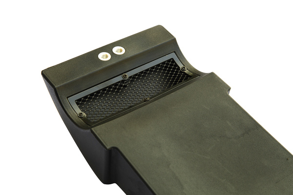 Шноркель РИФ для УАЗ Буханка Шноркель РИФ для УАЗ Буханка