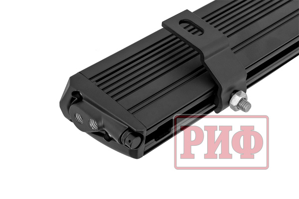 Фара водительского света РИФ 52W LED