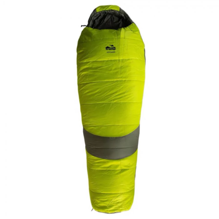 Мешок спальный Tramp Voyager Long (230 х 90) (Левый) (ТК: +5C)