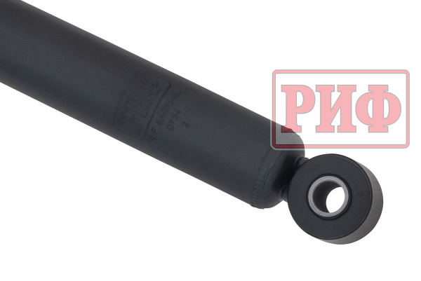 Амортизатор РИФ задний Mitsubishi Pajero Sport II 2009-2015 штатный