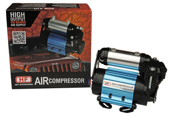 Компрессор стационарный HF