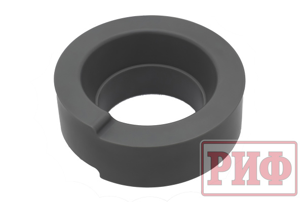 Проставка РИФ под переднюю пружину Nissan Patrol 1987-2010 50 мм полиуретан