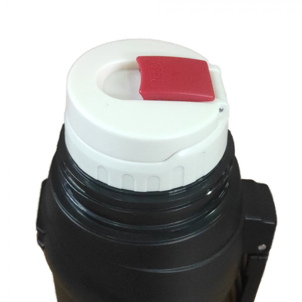 Термос TRAMP Travel 1,3л. Оливковый