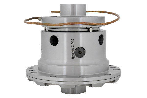 Блокировка переднего дифференциала HF пневматическая (без компрессора) для Mitsubishi Pajero,L200 8"