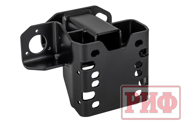 Фаркоп РИФ для задних бамперов РИФ нового образца для УАЗ Буханка (без шара и переходника)