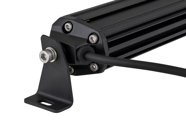 Фара комбинированного света AURORA 279 мм 60W LED