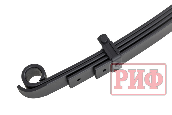 Рессора РИФ задняя Toyota Tundra 2007-2021 0-150 кг лифт 30 мм