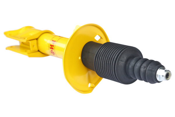 Амортизатор РИФ передний масляный Renault Duster 2010+ лифт 40 мм