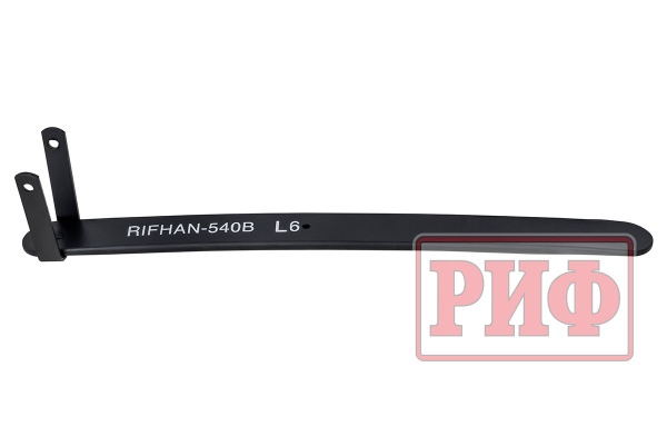 Лист 6 рессоры RIFHAN-540B