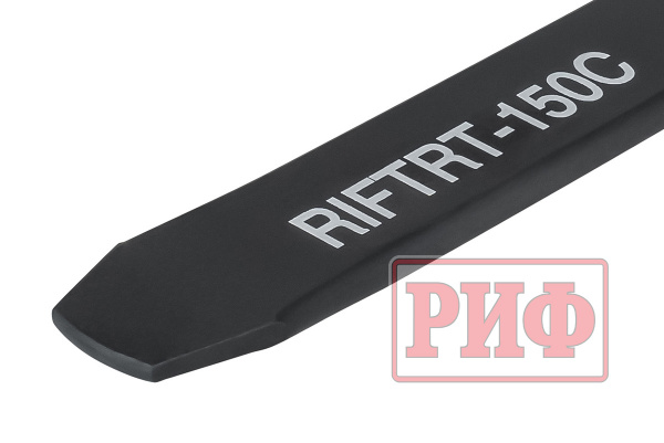 Лист 6 рессоры RIFTRT-150C