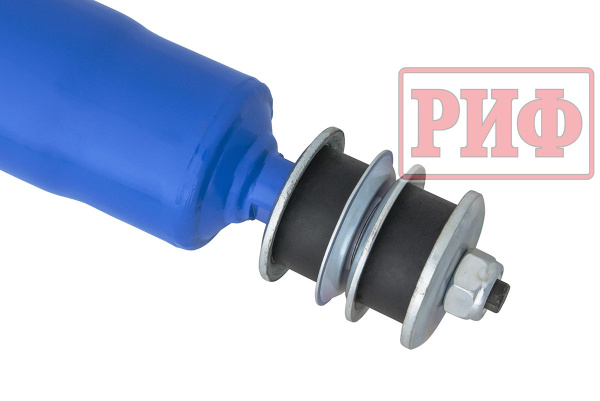 Амортизатор РИФ передний Toyota Land Cruiser 80/105 лифт 100 мм