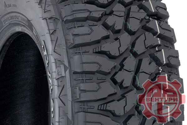 Шина ROADCRUZA RA3200 M/T 37х12.50R17LT 116Q