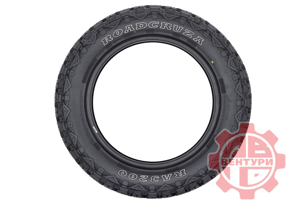 Шина ROADCRUZA RA3200 M/T LT285/55R20 117/114Q POR
