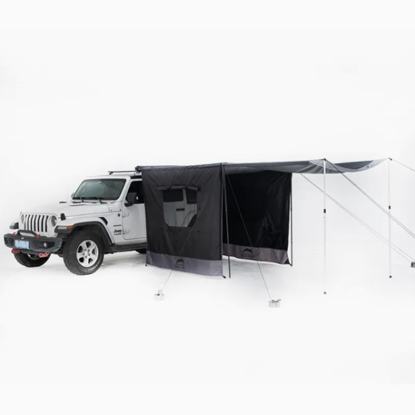 Стенки к маркизе автомобильной Wild Land LW 2,0х2,28 к-т 3 шт.