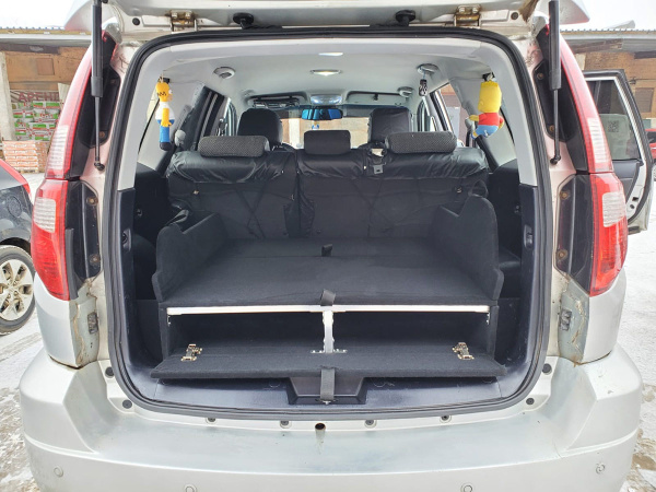 Органайзер  Органайзер