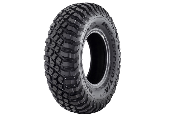 Шина BF Goodrich Mud-Terrain T/A KM3 28X10.00R14 NHS TL T/A GO