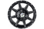 Диск Тойота Toyota Land Cruiser 100/200 литой черный 5x150 8xR18 d110 ET+30