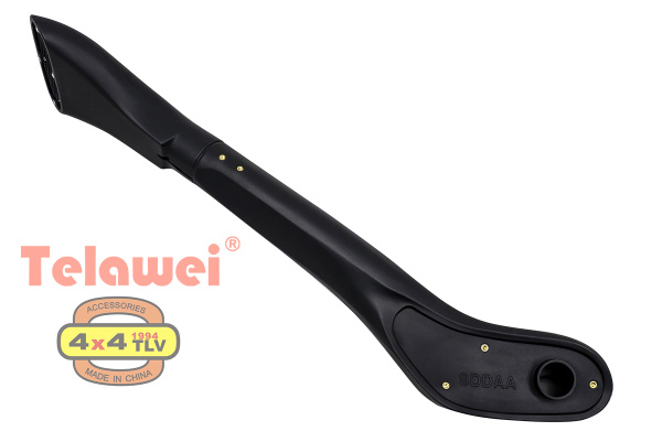 Шноркель Telawei для Renault Duster 1.6, 1.2T, 1.5D