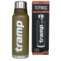 Термос TRAMP Expedition line 1,6 л., Оливковый