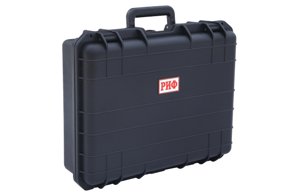 Кейс защитный ударопрочный РИФ 515х415х165 мм IP67
