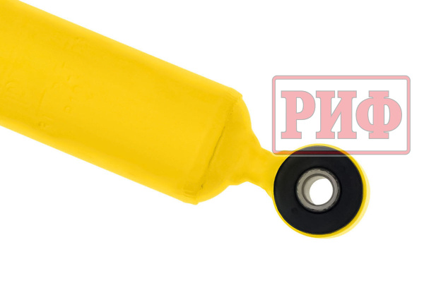 Амортизатор усиленный РИФ задний УАЗ Патриот/Хантер/Буханка штатный