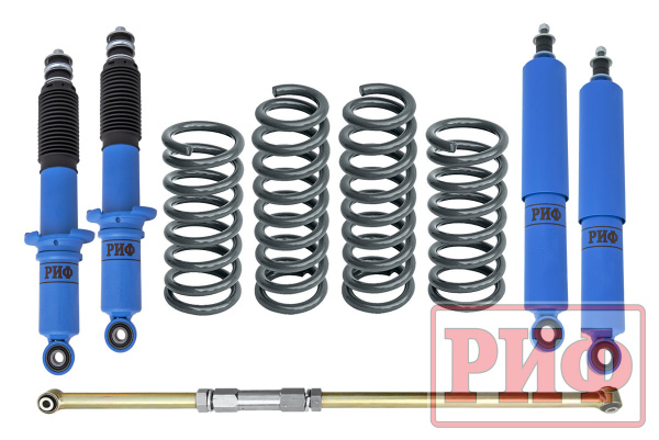 Лифт-комплект