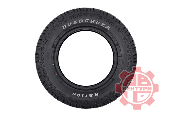 Шина ROADCRUZA RA1100 A/T 33X12.50R18LT 118S