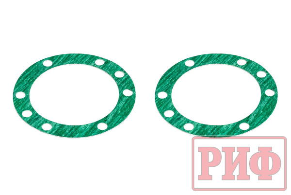 Хабы колесные РИФ для Suzuki Jimny 1998+ усиленные