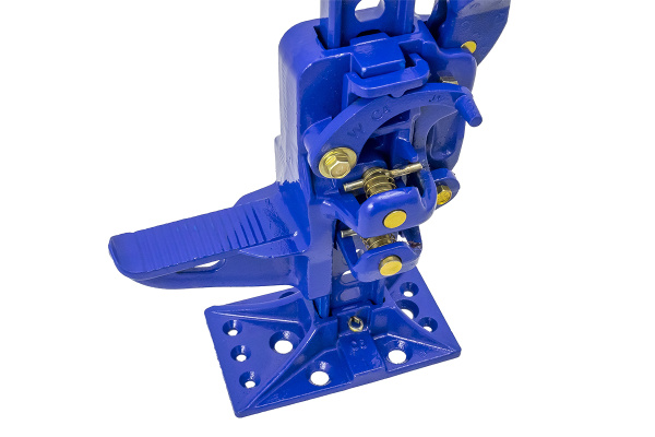 Домкрат реечный Hi-Lift 120 см Домкрат реечный Hi-Lift 120 см