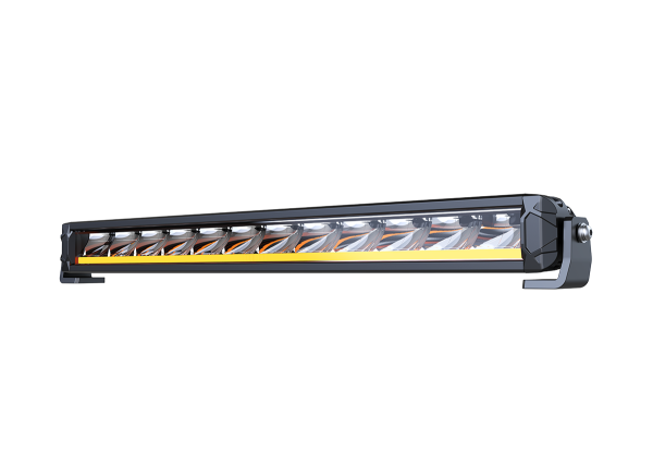 Светодиодная фара комбинированного света AURORA 508 мм 180W