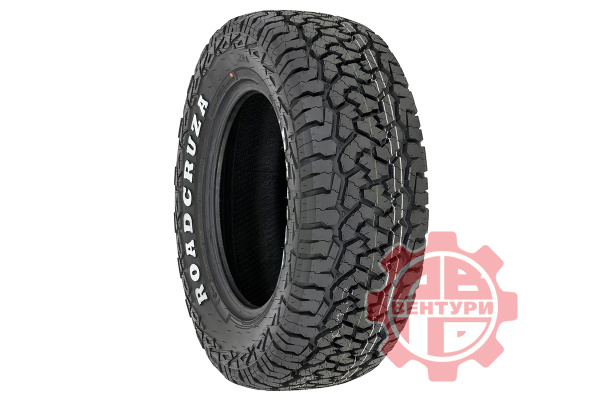 Шина ROADCRUZA RA1100 A/T LT265/70R17 121/118R