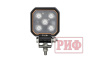 Фара водительского света РИФ 25W LED