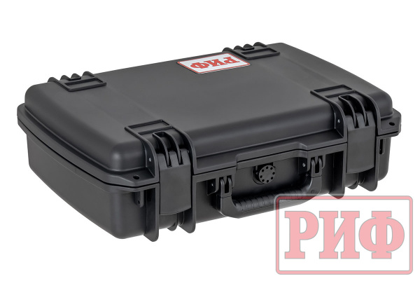 Кейс защитный ударопрочный РИФ 508x373x147 мм