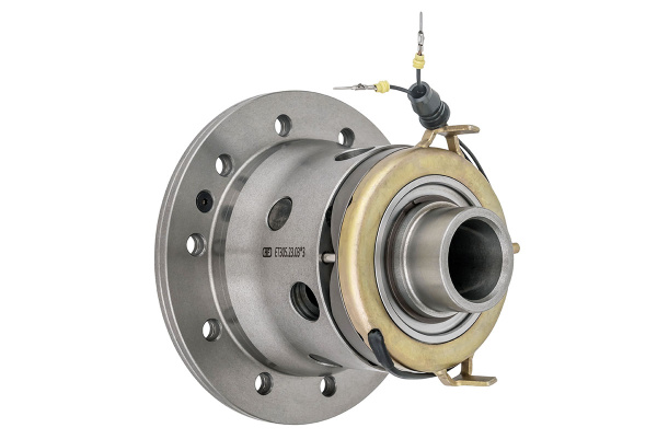 Блокировка дифференциала HF электрическая для УАЗ 469 10 шлицев