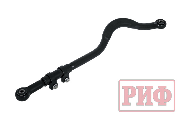 Тяга Панара РИФ регулируемая передняя Jeep Wrangler JK Тяга Панара РИФ регулируемая передняя Jeep Wrangler JK