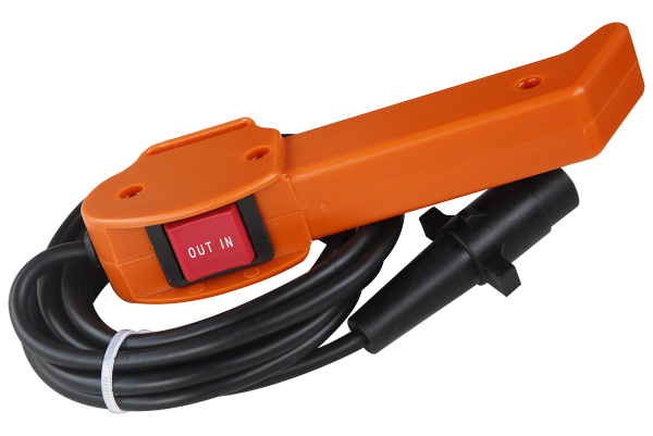 Лебёдка электрическая 12V Runva 4500  lbs 2040 кг