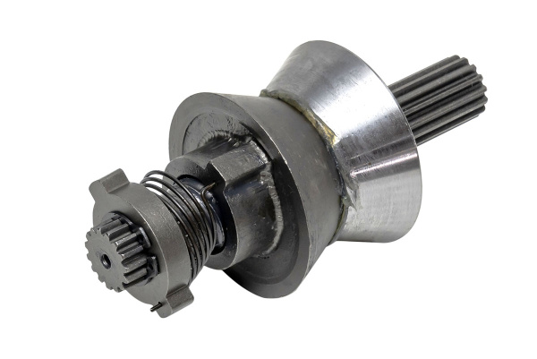 Тормоз для гидравлической лебёдки Runva HWN15000YD